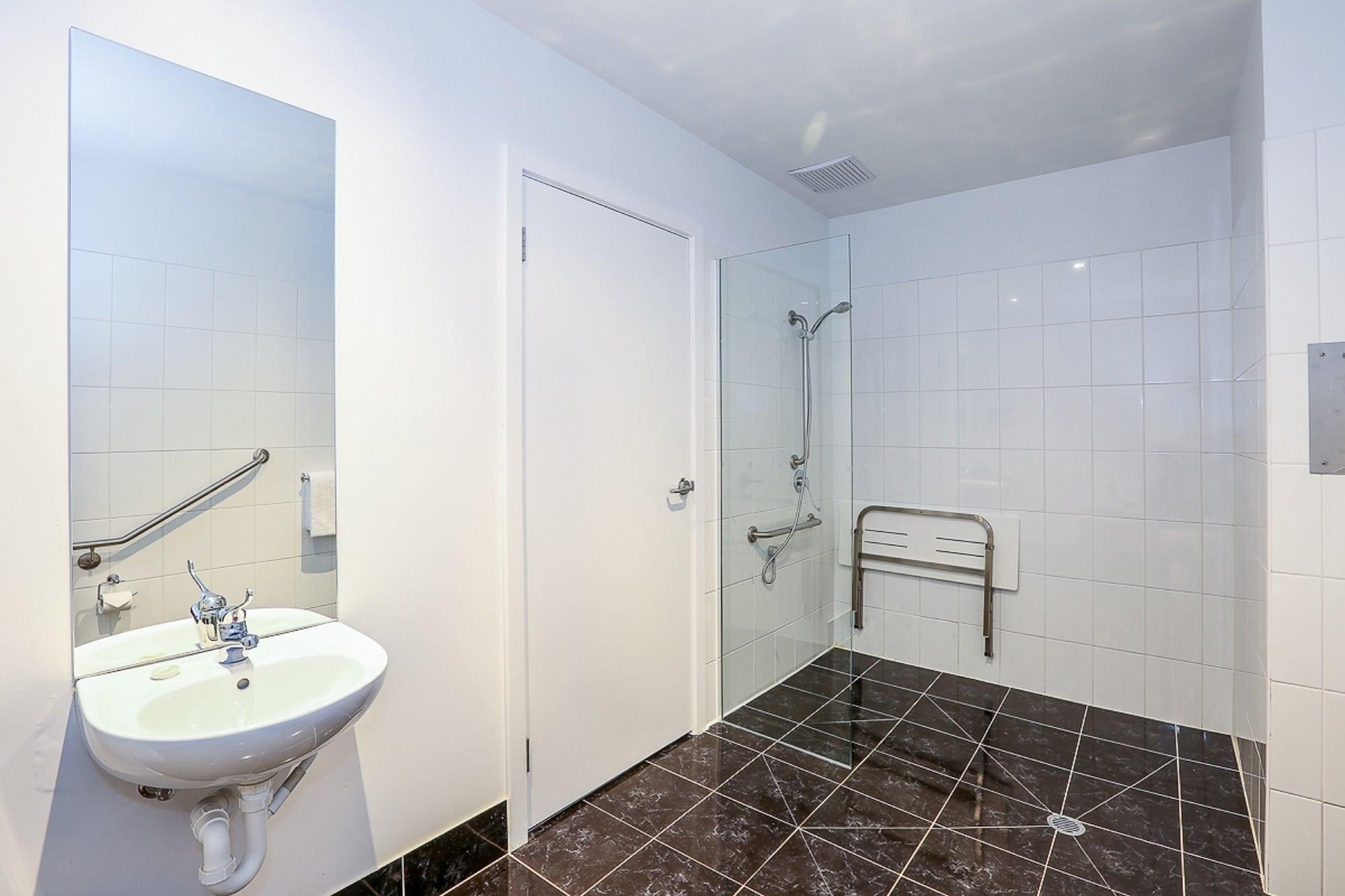 Belmercer Motel Geelong Kültér fotó